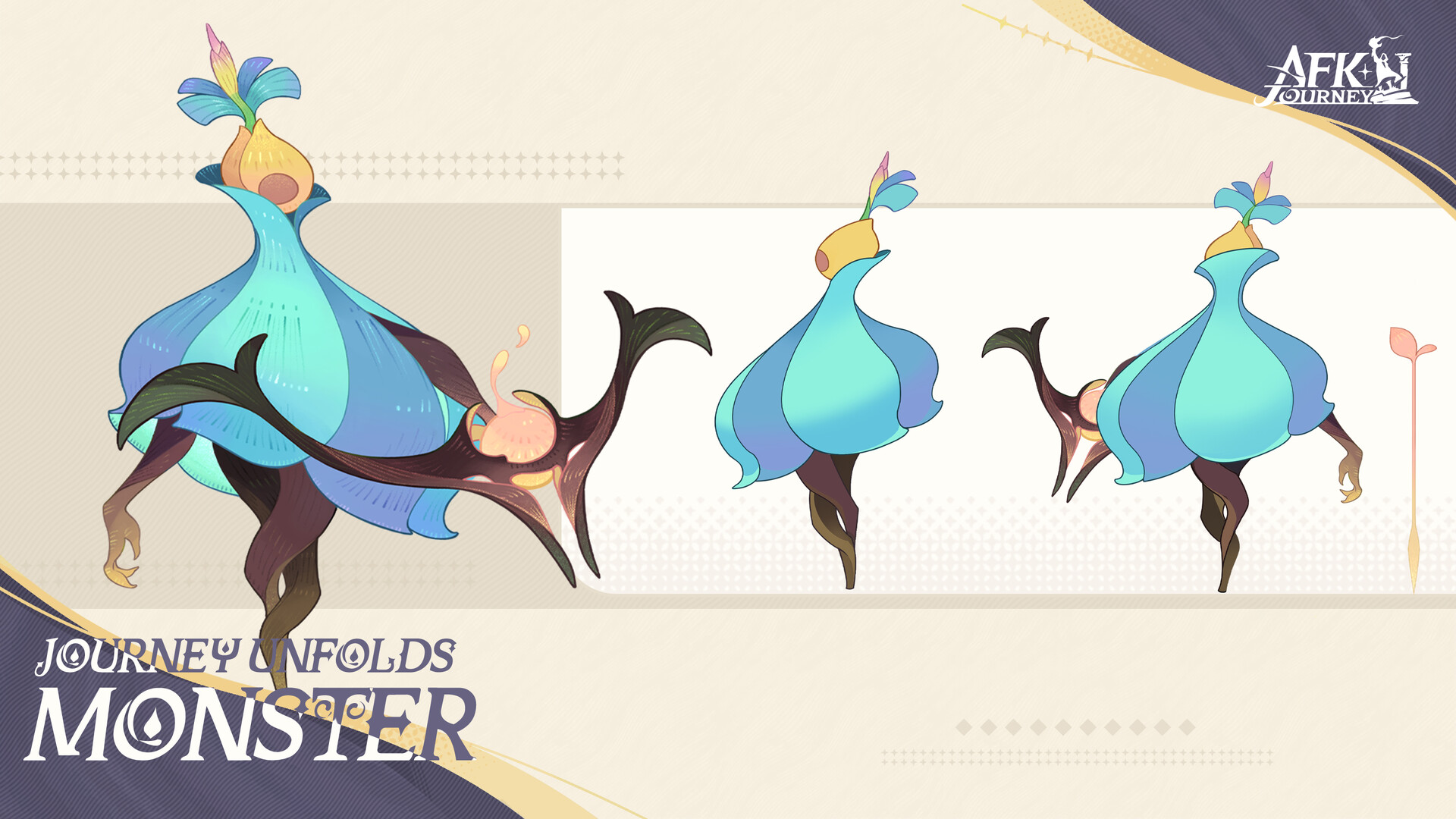 Bloom Marksman artwork