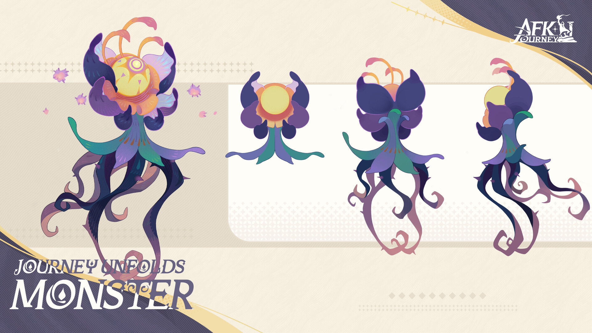Twisted Corrupt Creature artwork
