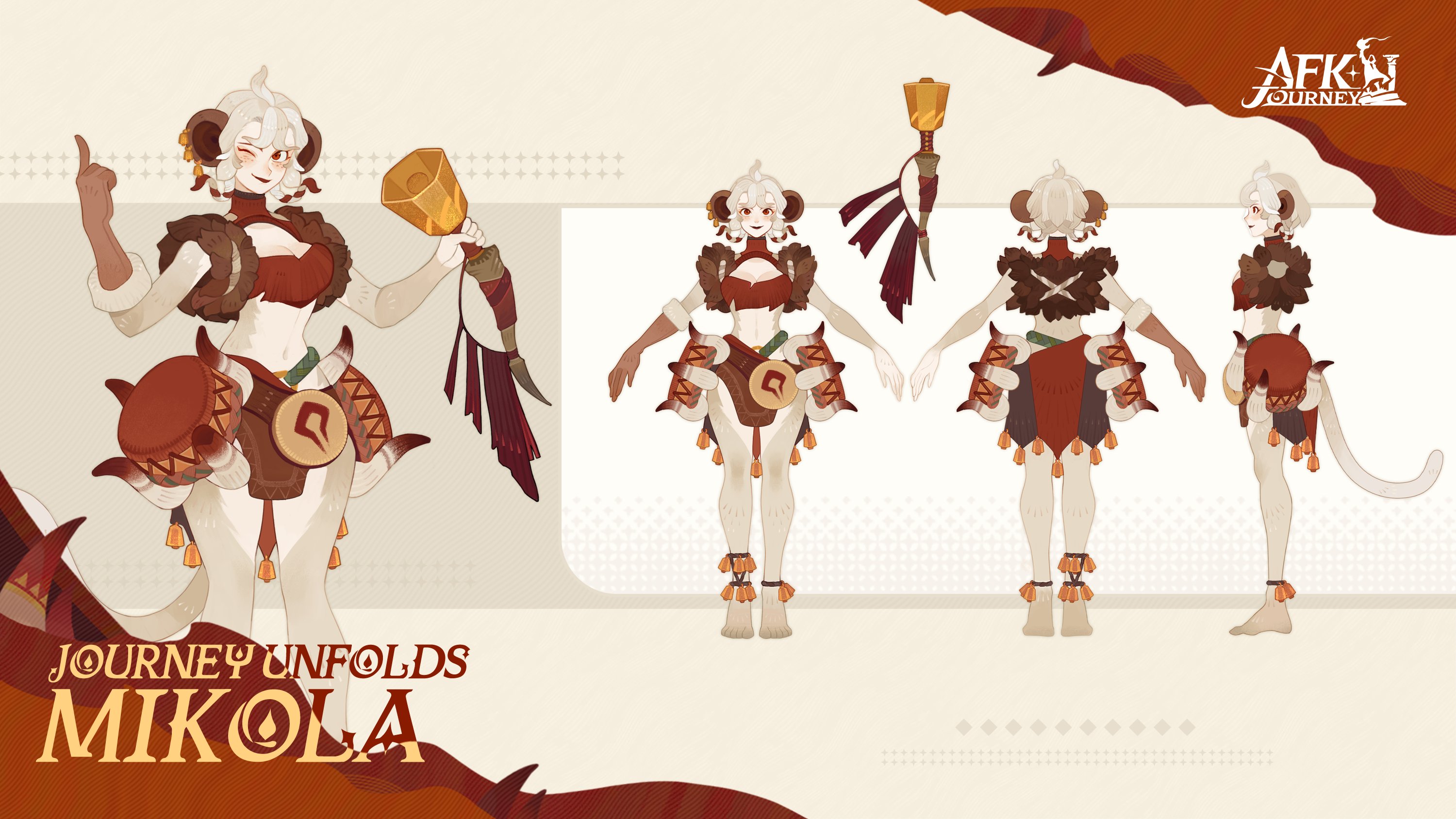 Mikola artwork
