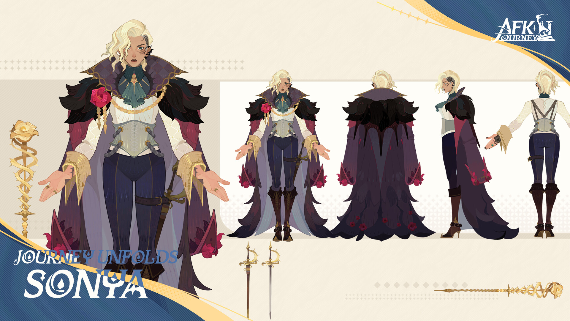 Sonja artwork