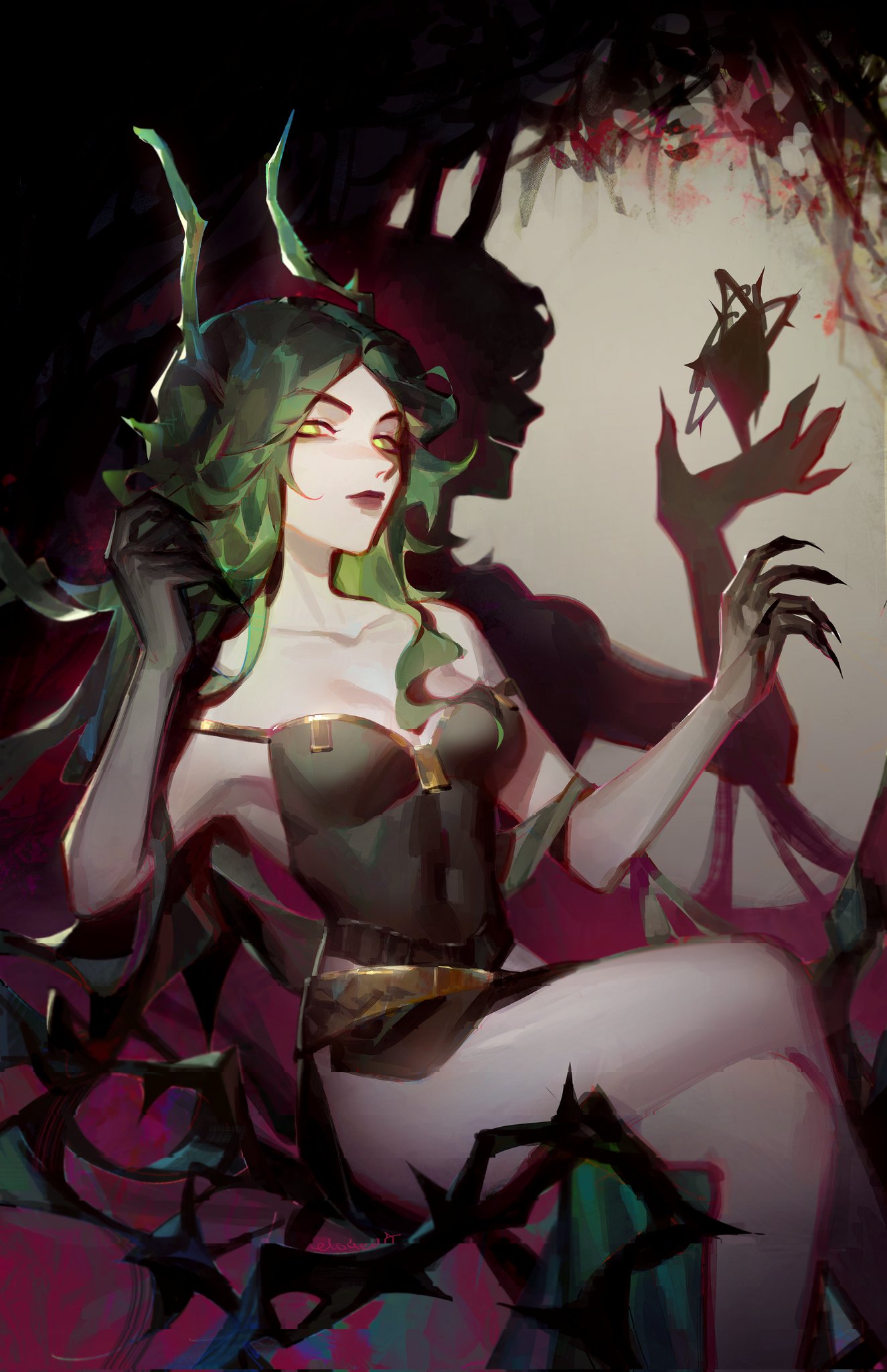 Cecia artwork