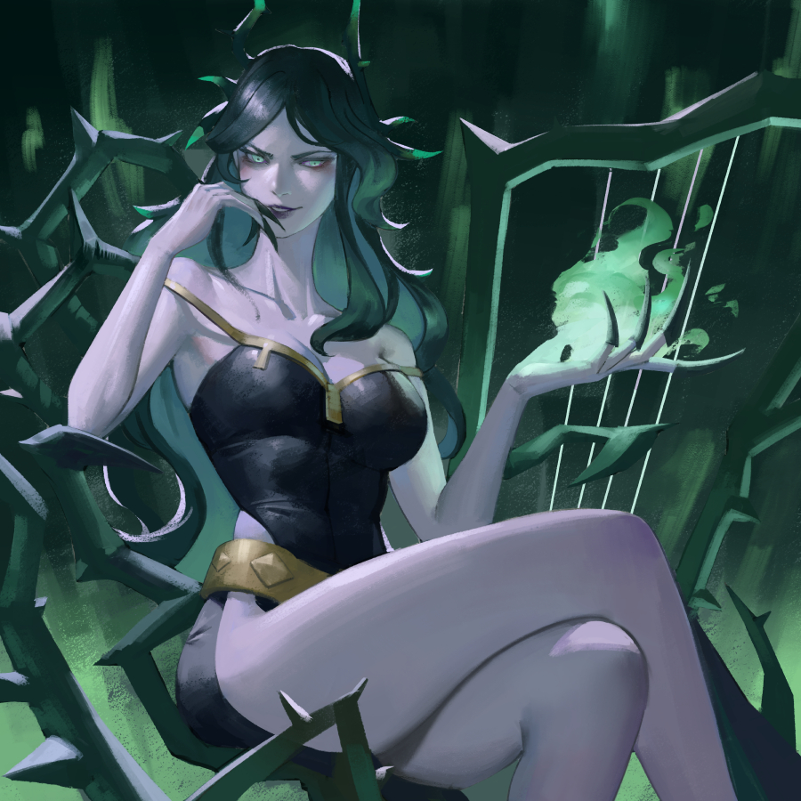 Cecia artwork