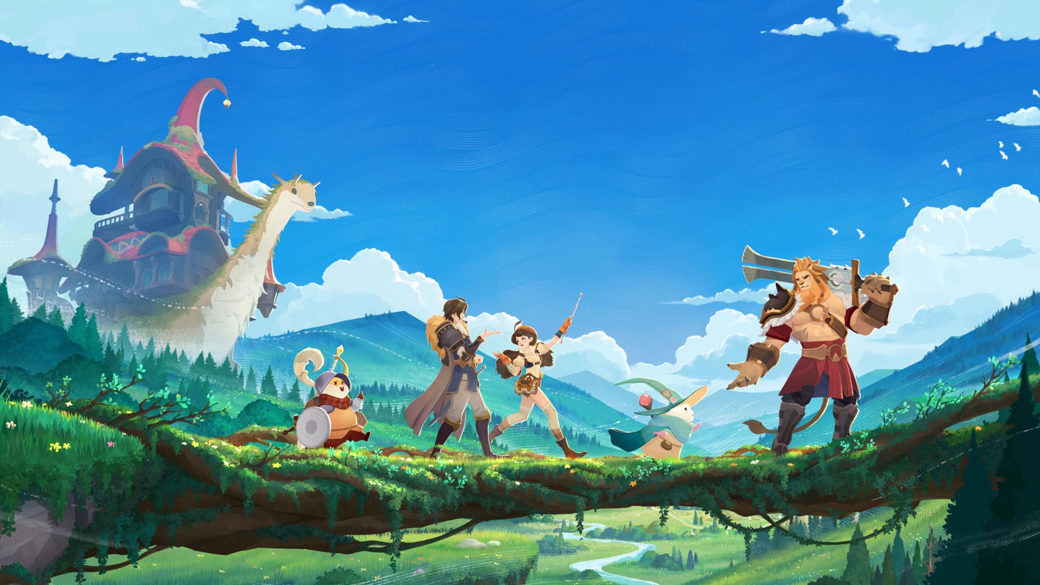 Checkpoint artwork