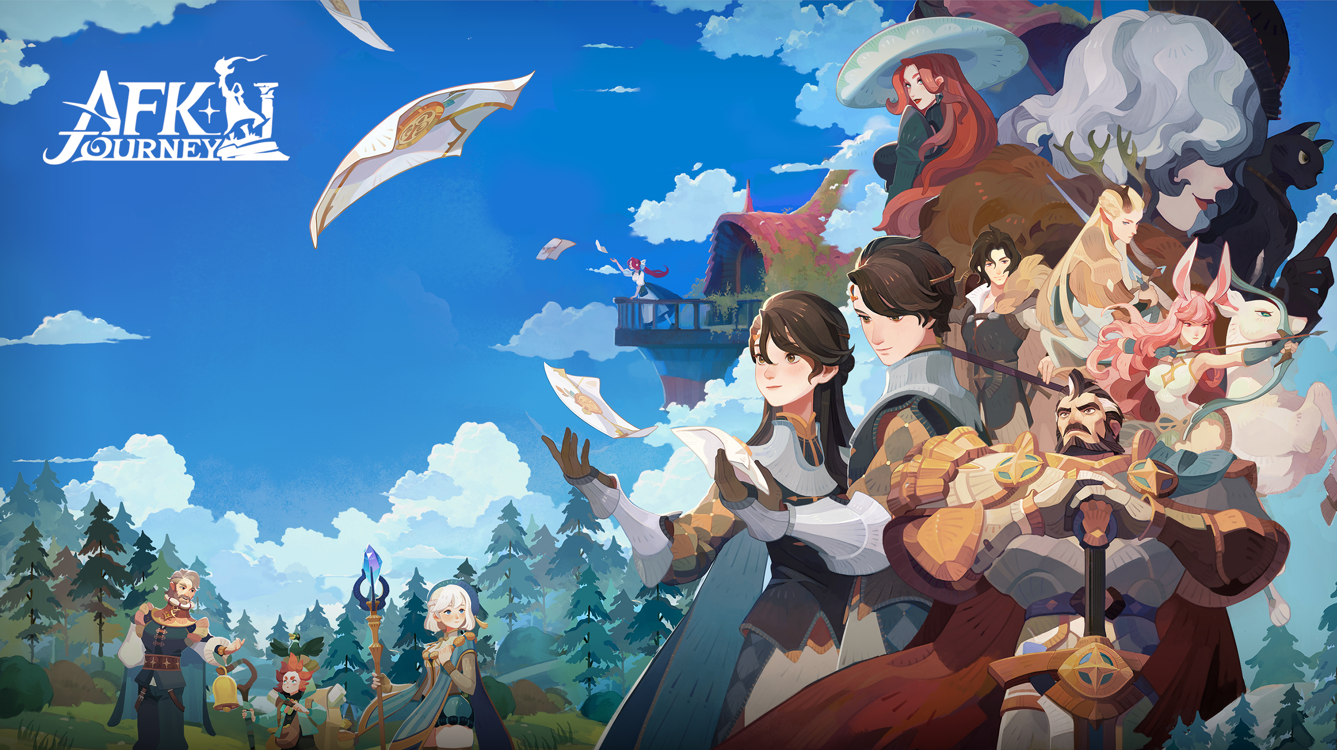 Edge of the World artwork