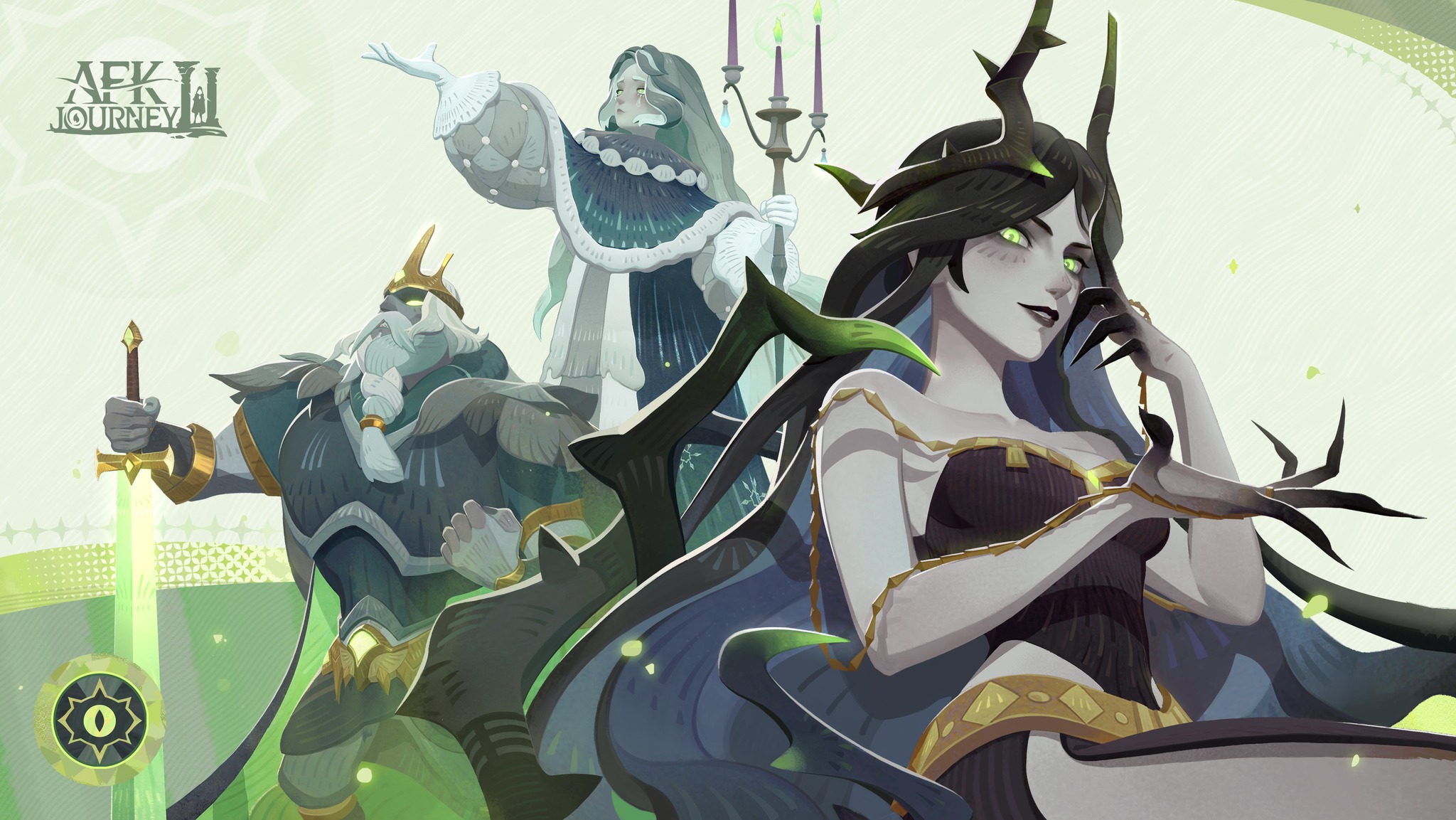 Graveborn artwork