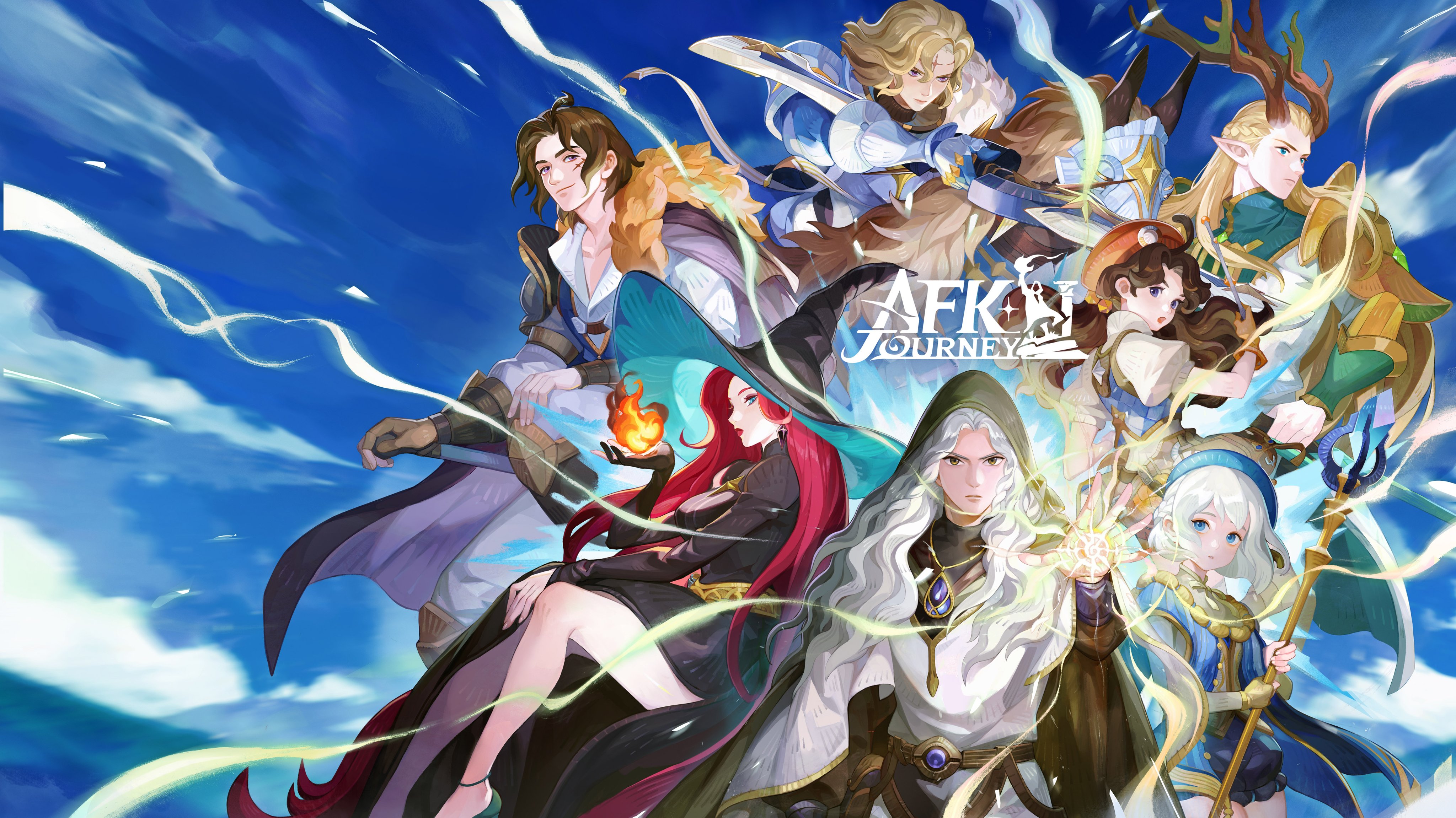 Intro artwork