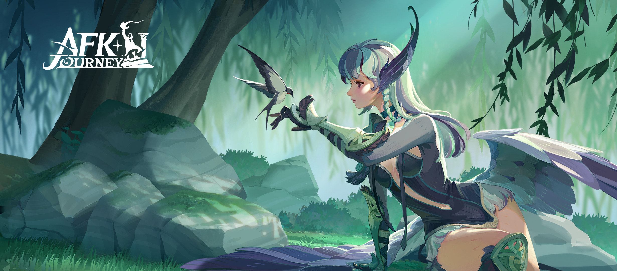 Lily May alt artwork