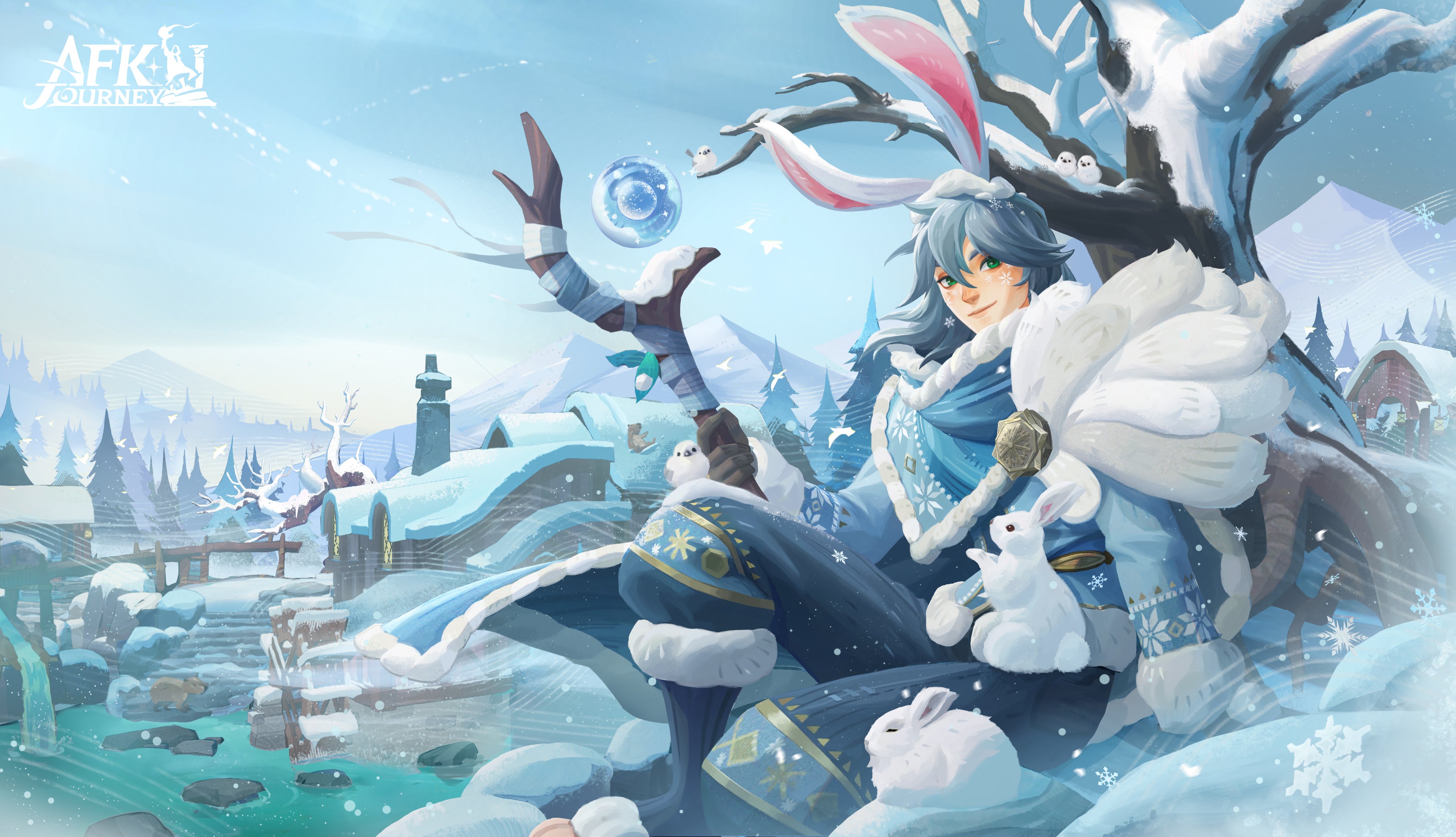 Lorsan Winter’s Tune artwork