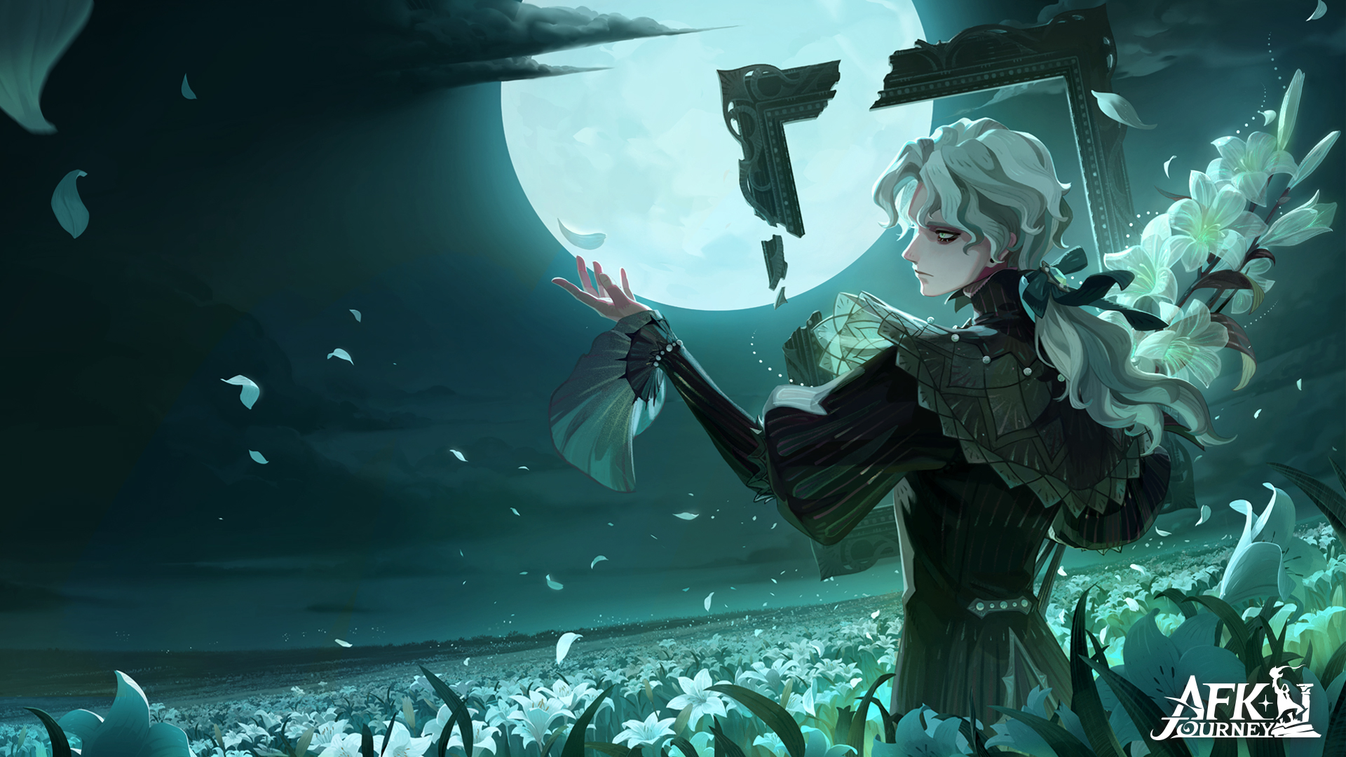 Ludovic alt artwork