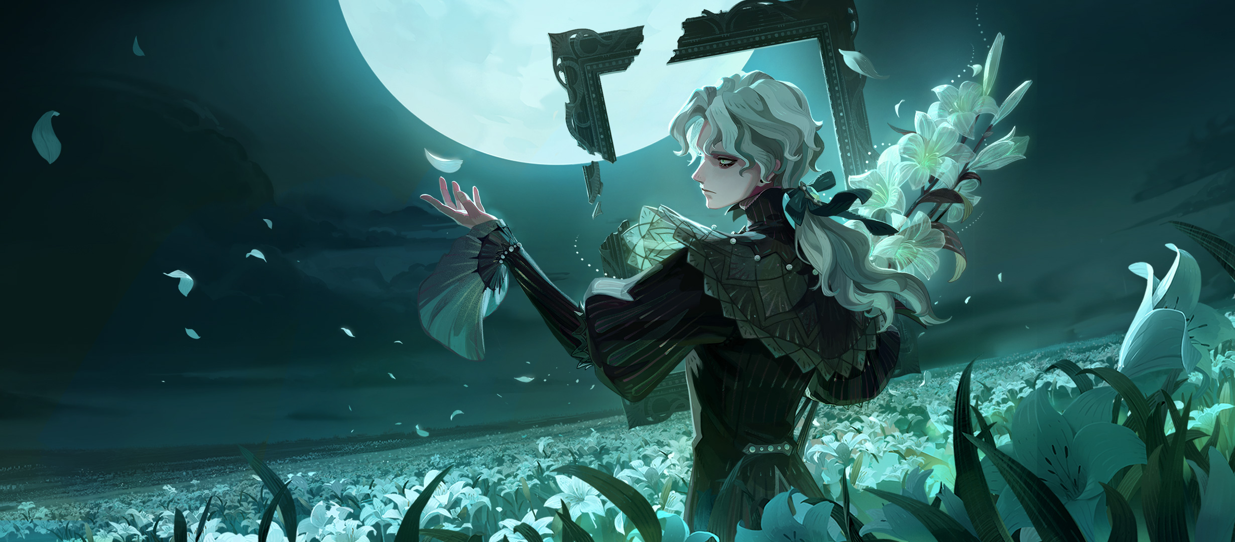 Ludovic artwork