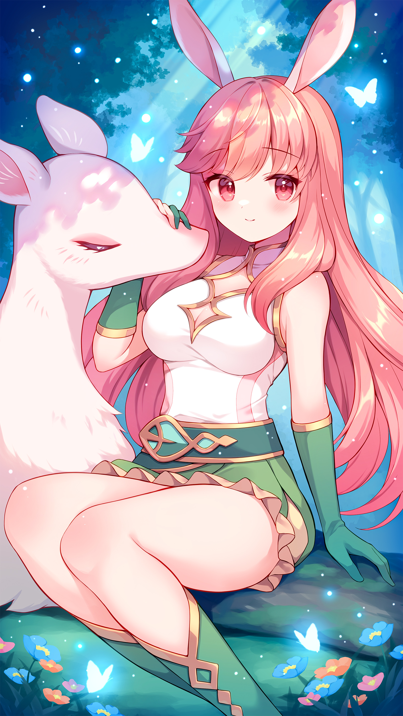 Lyca artwork