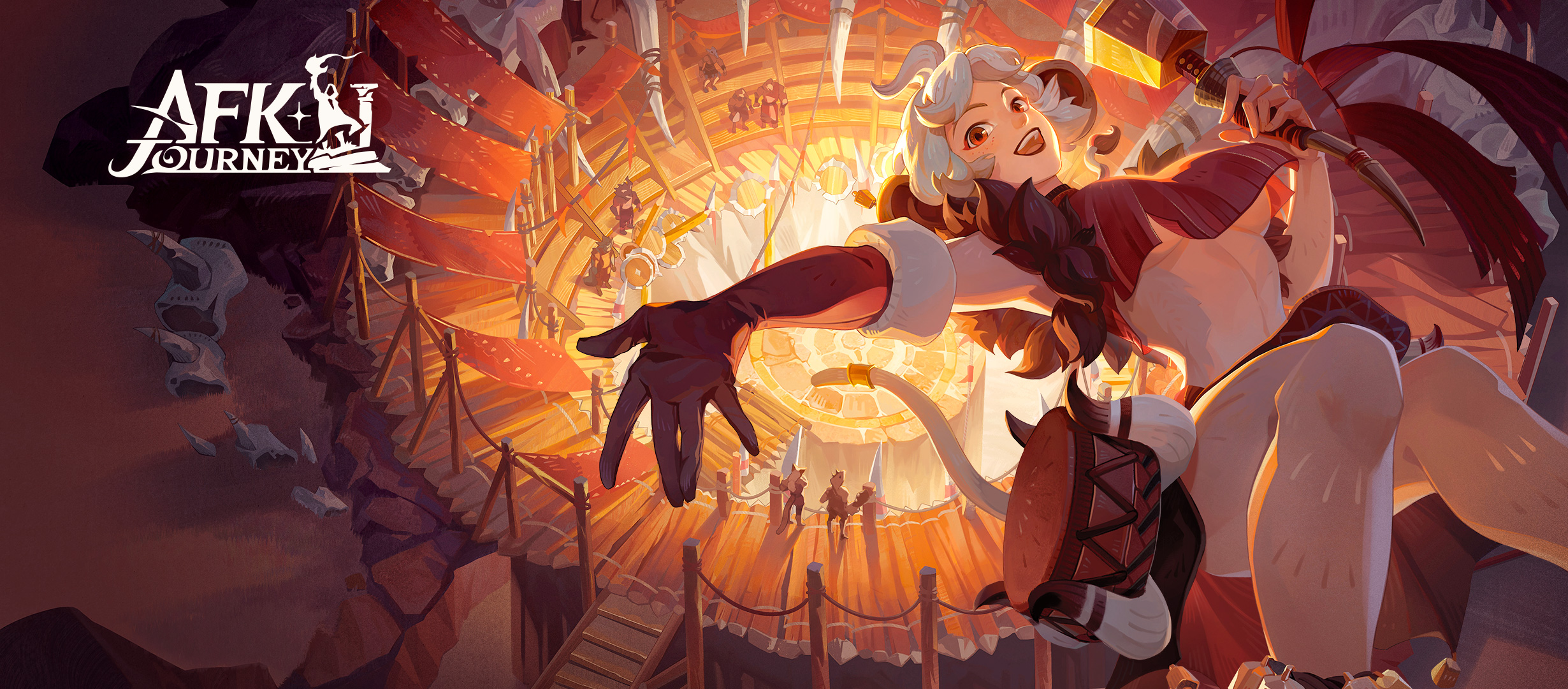Mikola alt artwork