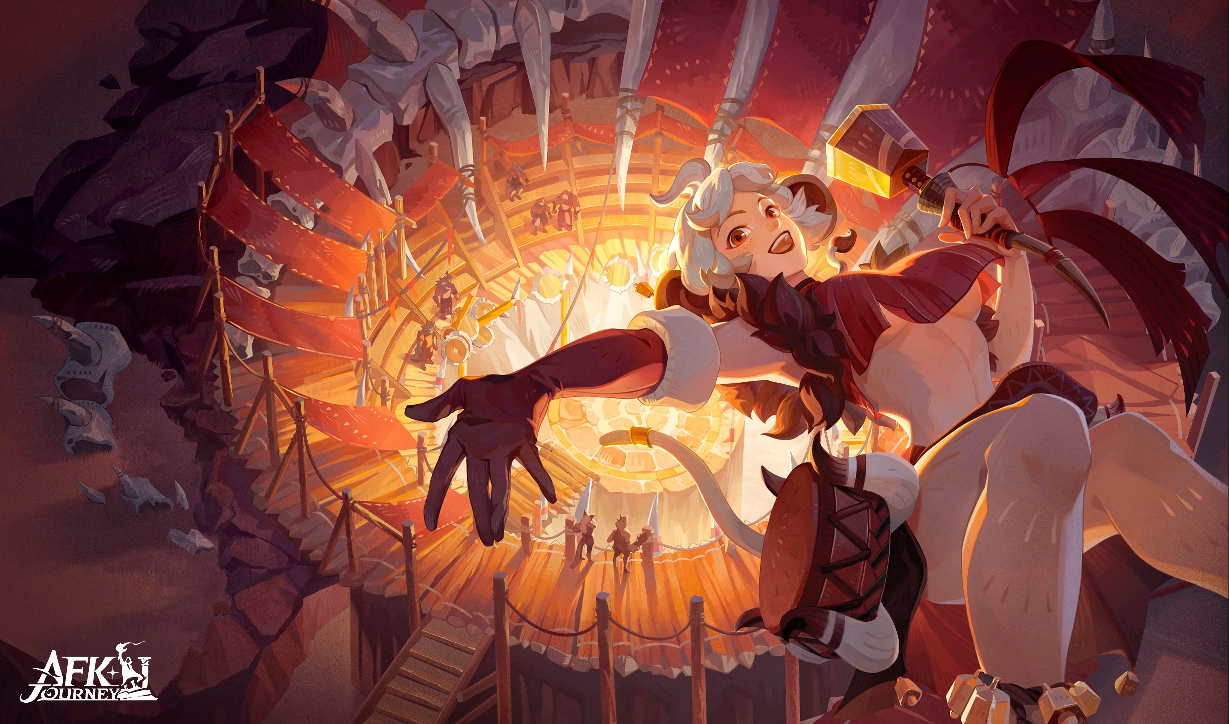 Mikola artwork