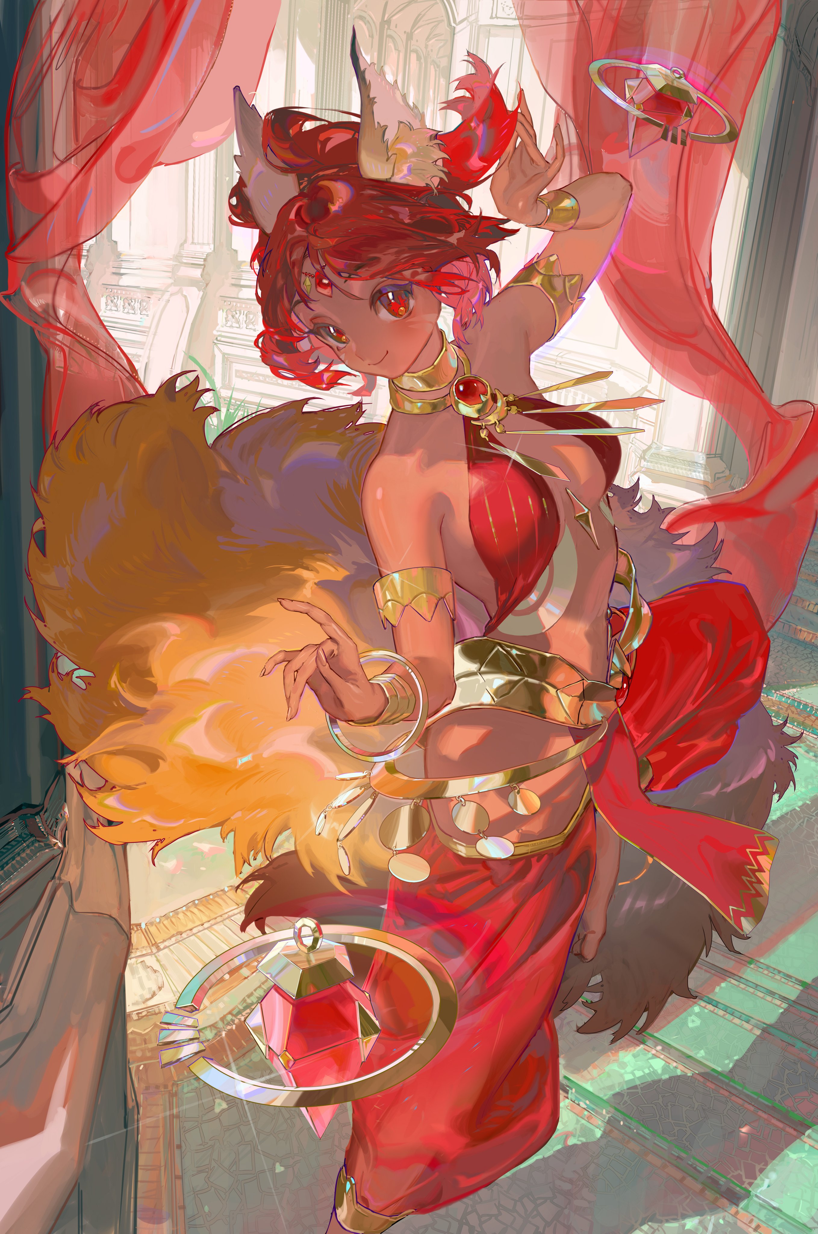 Satrana artwork