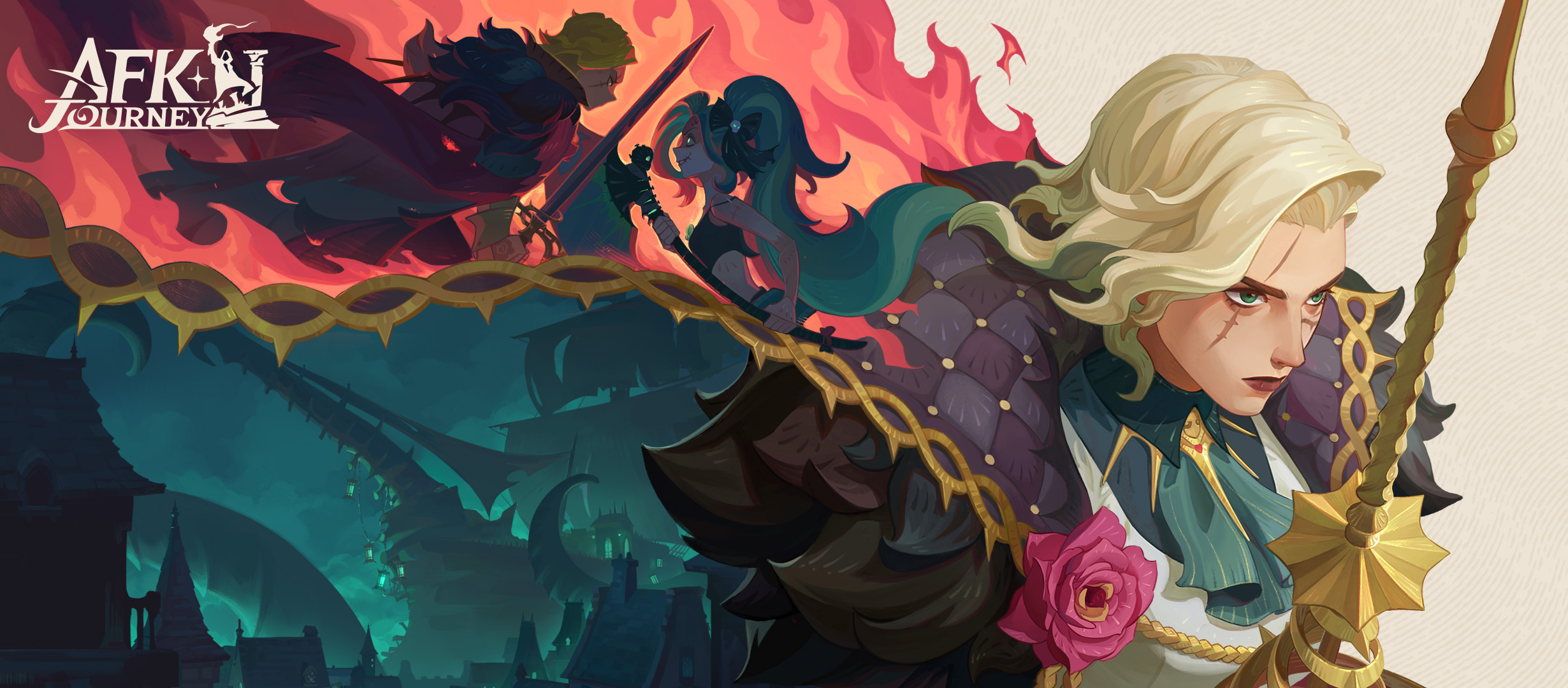 Sonja alt artwork