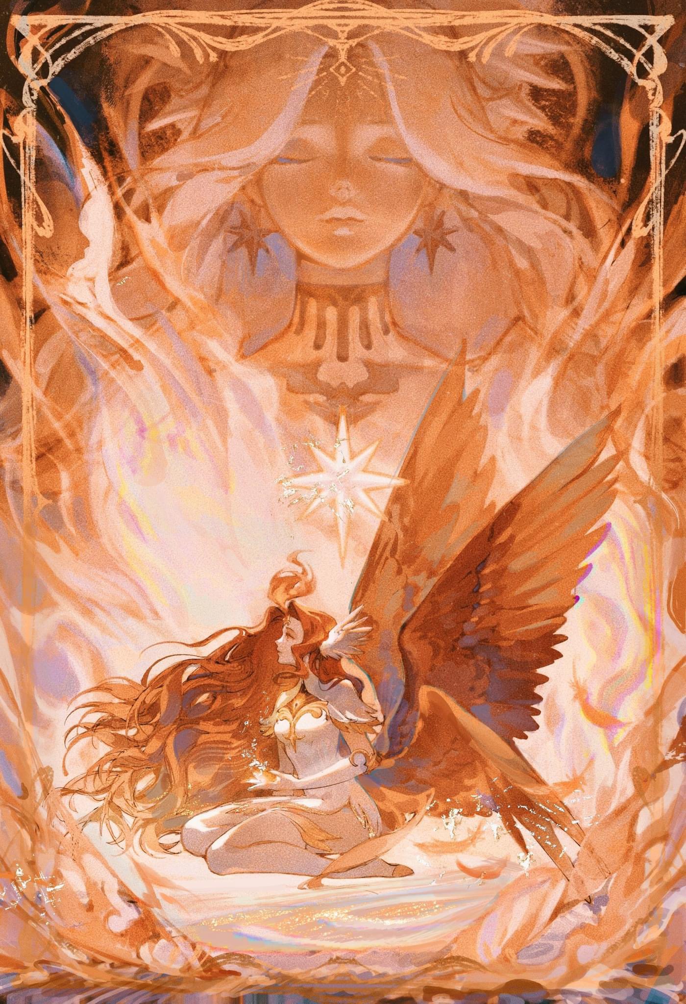 Talene artwork