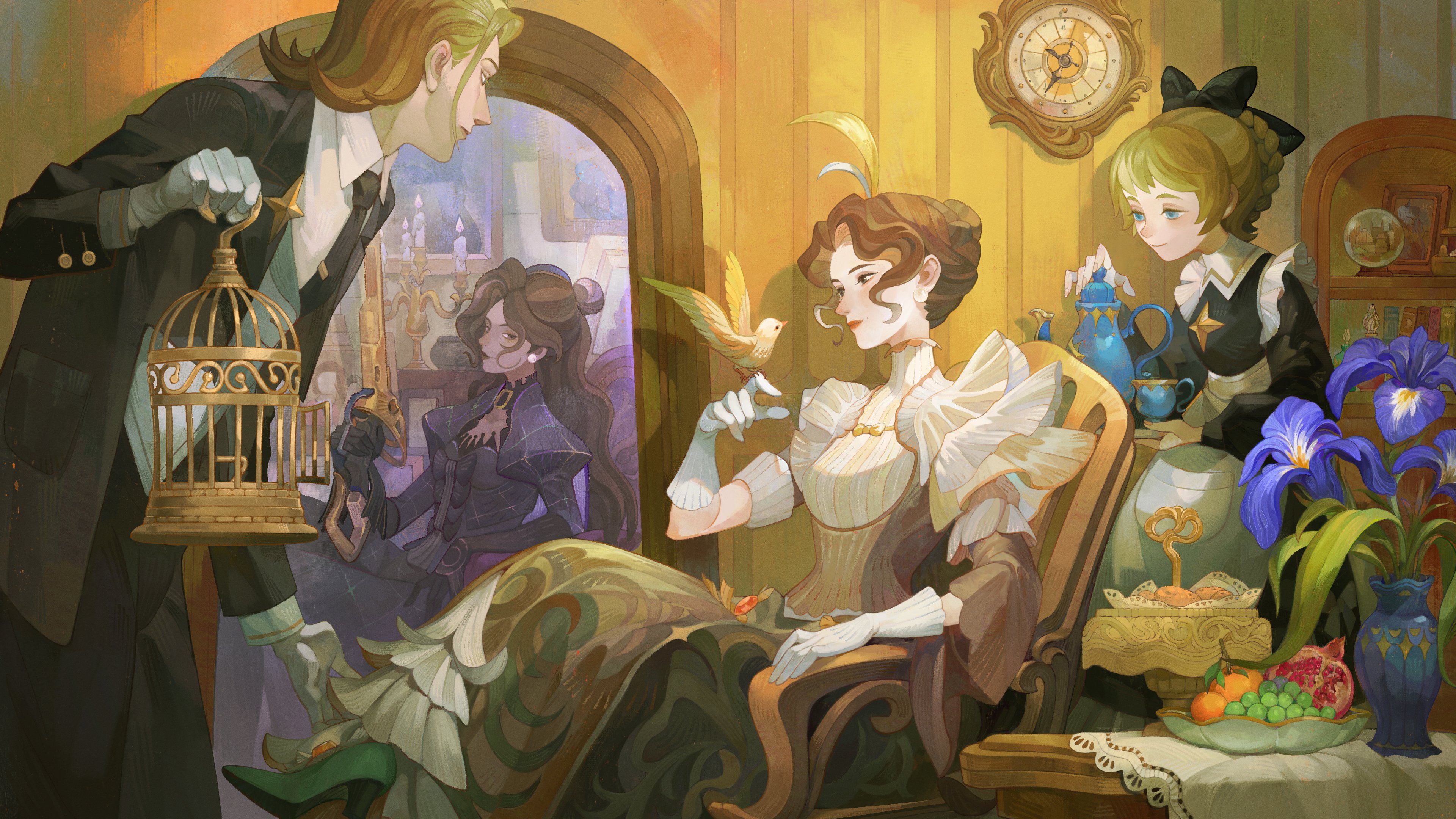 Vala artwork